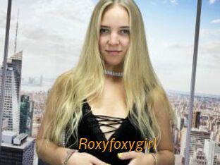Roxyfoxygirl