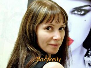 Roxykelly