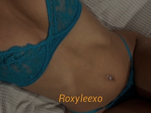 Roxyleexo