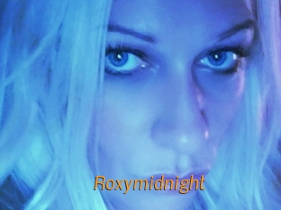 Roxymidnight