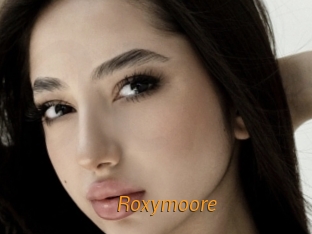 Roxymoore