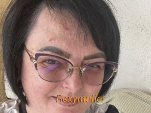 roxymuller Porn University