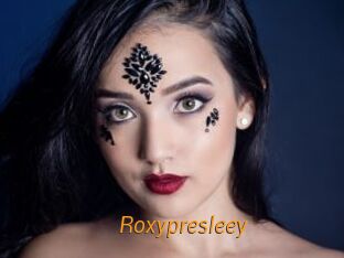 Roxypresleey
