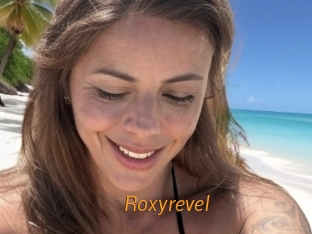 Roxyrevel