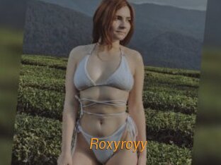 Roxyroyy