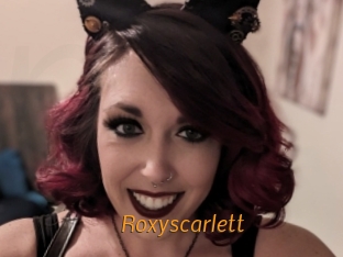 Roxyscarlett