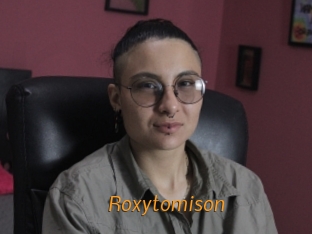 Roxytomison