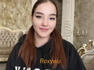 Roxywu