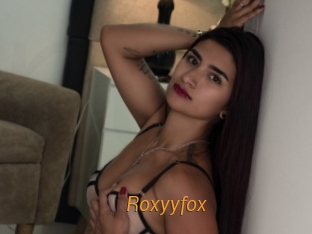 Roxyyfox