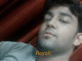 Royalc
