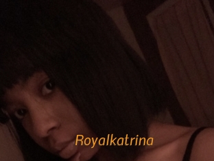 royalkatrina Porn University