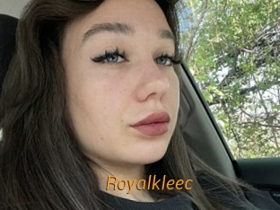 Royalkleec