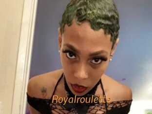 royalroulette Porn University