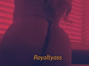 Royaltyass