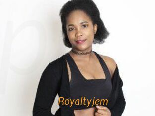 Royaltyjem