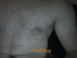roybiboy Porn University
