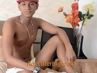 Roycuterbigcockx