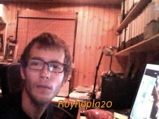 Royhopla20