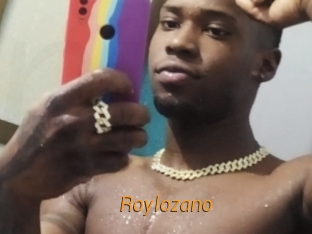Roylozano