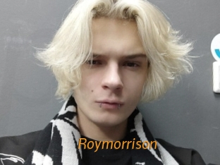 Roymorrison