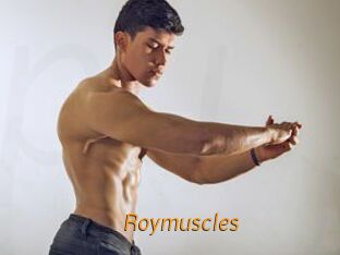 Roymuscles