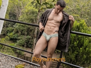 Roysummers