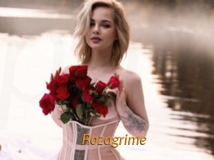 Rozagrime