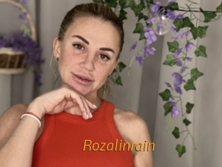 Rozalinrain