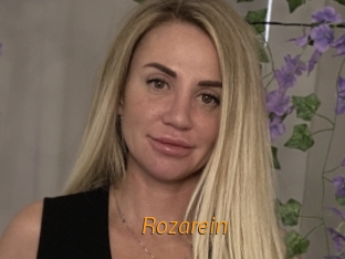 Rozarein