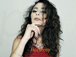 Rozarosy