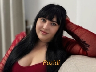 Rozidi