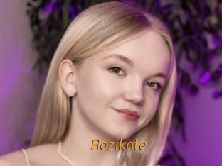 Rozikate