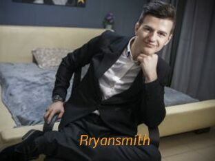 Rryansmith