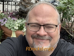 rtrockster69 Porn University