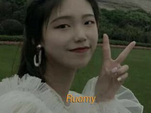 Ruamy