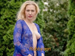 Rubbyann