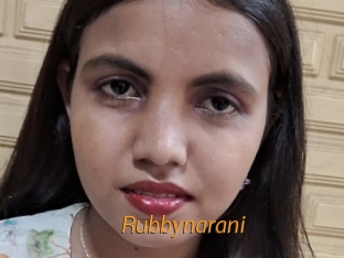 Rubbynarani