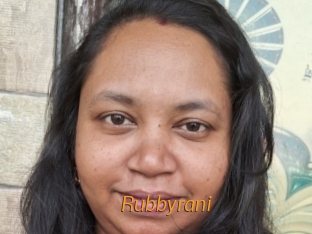 Rubbyrani
