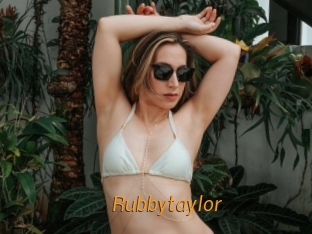 Rubbytaylor