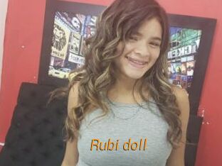 Rubi_doll