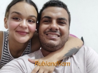 Rubiandliam