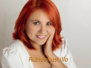 rubidelcastillo Porn University