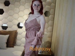 Rubirousy