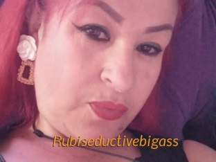 Rubiseductivebigass