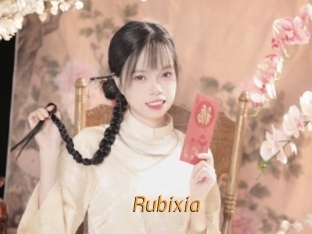 rubixia Porn University