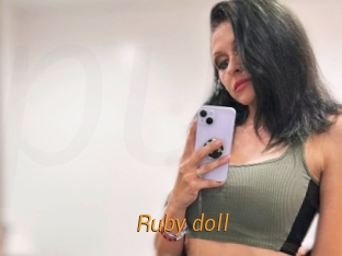 Ruby_doll