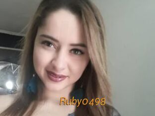 Ruby0498