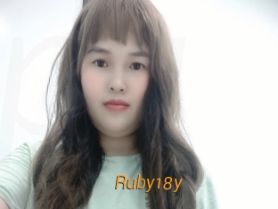 Ruby18y