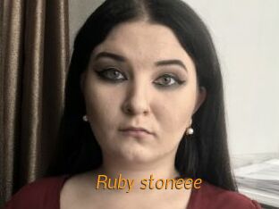 Ruby_stoneee