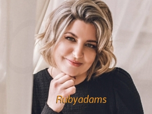 Rubyadams